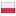 mapy-polplan.pl server is located in Poland